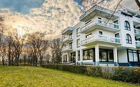 Reichels Parkhotel